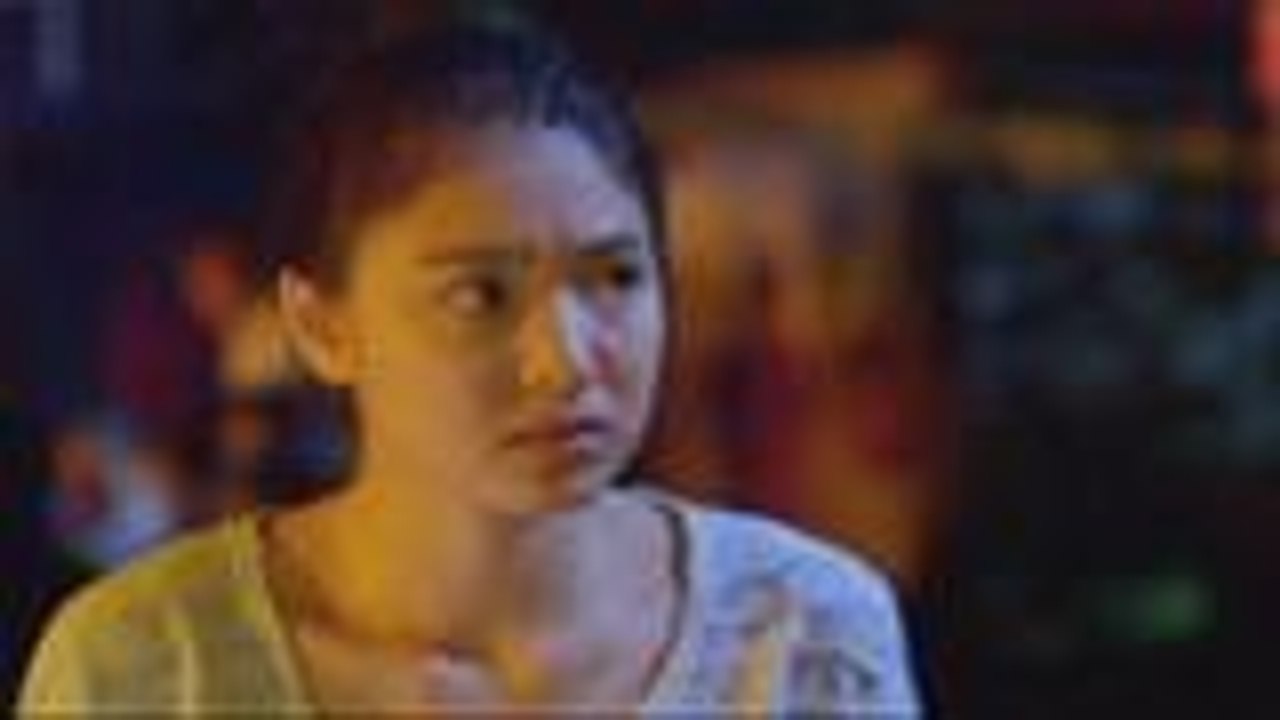 Leah, natatakot na sa kanyang nararamdaman para kay Clark