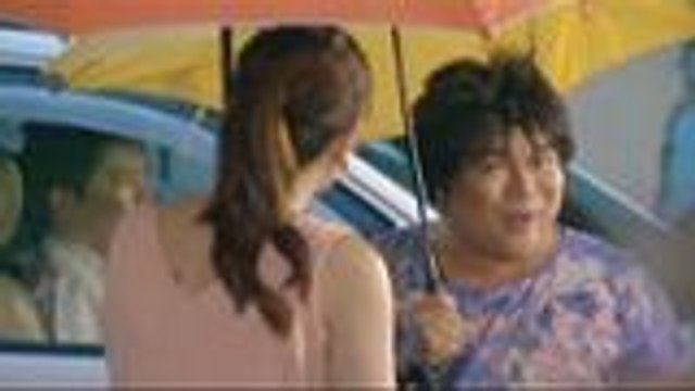 Lucille, pinuntahan si Laura sa kanilang bahay