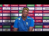 ICC Womens World T20 2018  - South Africa coach Hilton Moreeng