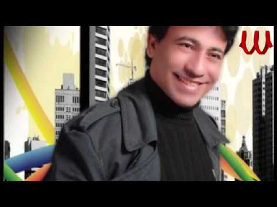 Ossama Ghaly -  SHREBT EL MOR / اسامه غالي - شربت المر