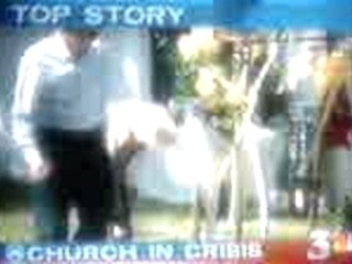 KNTV NBC 3/11 News at 11 PM Weekend open May 5, 2002