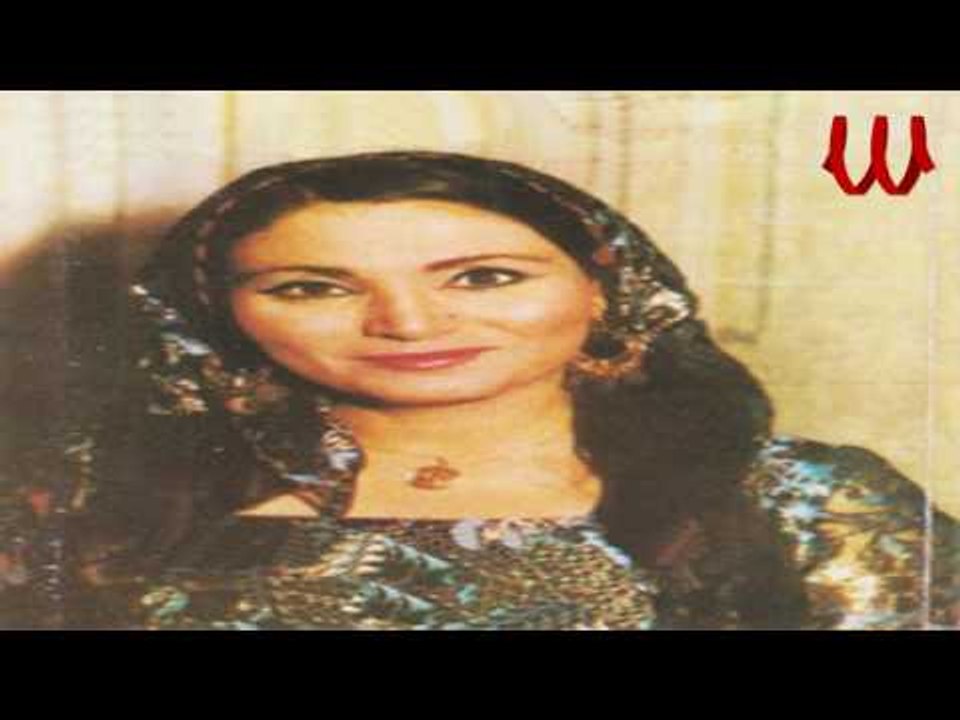 Fatma Eid -  Zaghroten / فاطمه عيد - زغروطين