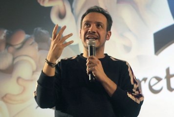 Astier présente son Astérix : "S'il n'y a qu'à Lyon que ça marche, on est  dans la m...!"