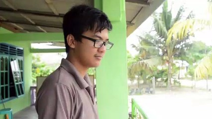 DJ speech composing KUKERTA MUSIK UNIK