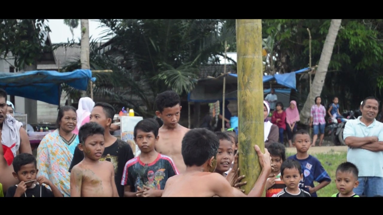 INDONESIA PUSAKA - Cover KKN Desa Sibabat