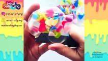 Soap Cutting! You'll Be Relaxed Watching This! Satisfying ASMR Video 2018! #76
