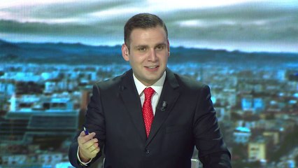 Download Video: Mbledhja e dy qeverive Shqipëri- Kosovë, Enver Bytyçi i ftuar në Ora News