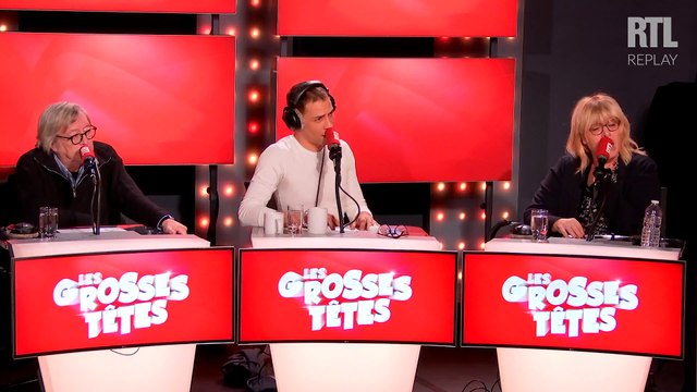 Bernard Mabille et le fiasco du Sport Français