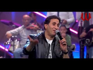 Ahmed Sheba -  Sebak / احمد شيبه - سيبك