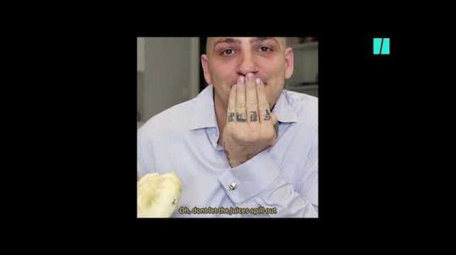 Elle parodie la pub Dolce & Gabbana pour montrer pourquoi elle est raciste