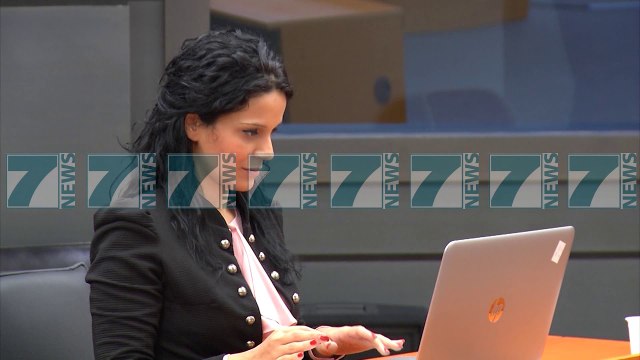 SHKARKOHET PROKURORI ARTUR SELMANIN DHE GJYQTARI LUAN DERVISHI - News, Lajme - Kanali 7
