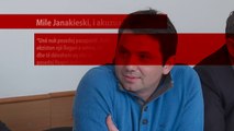 Janakieski: Nuk dua të besoj se për shkak të Gruevskit jam në burg