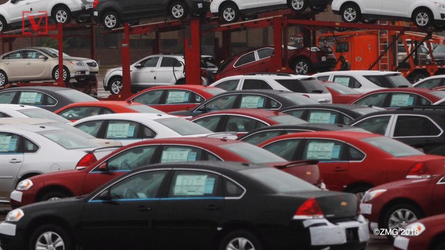 GM May Close Five Plants, Nearly 15,000 Jobs to Be Slashed: Reports