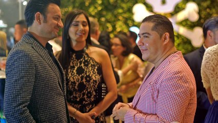 Scalpers Flagship Store Guayaquil - Opening