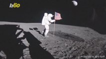 Russian Space Mission Promises to 'Verify' U.S. Moon Landing