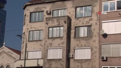 Bosna'daki Osmanlı Eserleri Yaşatılmaya Devam Ediyor