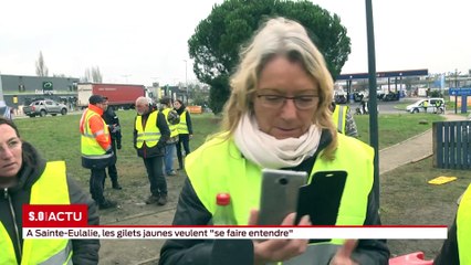 La grande édition - Lundi 26 Novembre