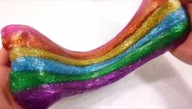 Learn Colors Surprise Eggs Slime Glitter Disney Cars, Shopkins Toys