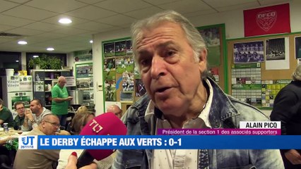 A la Une : Une septuagénaire meurt des suites d'une intoxication au monoxyde de carbone, à Montrond-les-Bains. Une autre personne est en urgence absolue.