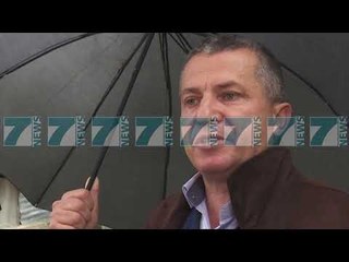 BANORET REFUZOJNE RIVLERESIMIN, INXHINIERET PENGOHEN NE TERREN - News, Lajme - Kanali 7