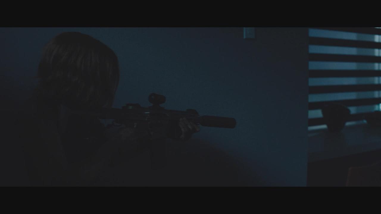 Peppermint - Clip 09 (Deutsch) HD