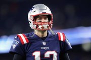 Tom Brady Becomes NFL's All-Time Leader in Total Passing Yards