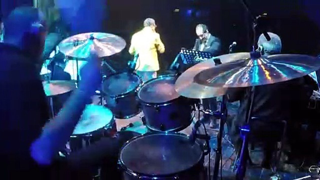 FRANCO CALONE - Sognavo di cantare...live