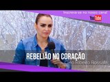 Rebelião no coração - Bispa Cléo - HD