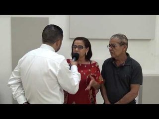 Maria Fatima - Histórias de Vida