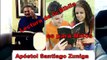 La  Biblia no es  para Jóvenes segun el Hijo del Apostol Santiago Zuniga