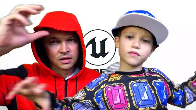 МЫ МОЖЕМ ОТТАЛКИВАТЬ СОСЕДА!!! Прошли СТРАШНЫЙ СОН в Привет сосед