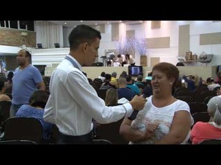 Elisabete Gustinelli - Histórias de Vida