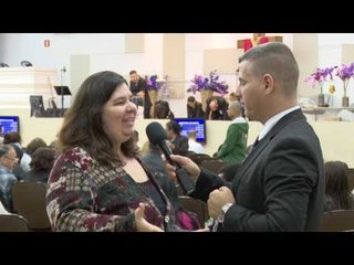 Maria Lucia - Histórias de Vida