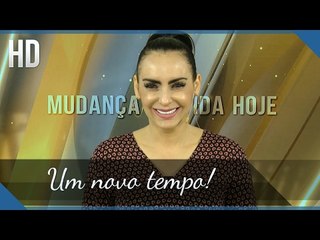 Um novo tempo - Bispa Cléo