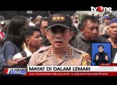 Fakta Baru dari Rekonstruksi Pembunuhan Ciktuti