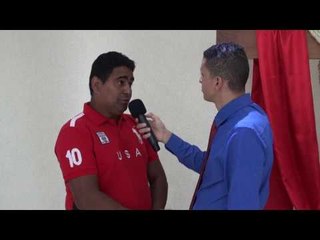 Alecildo Ferreira - Histórias de Vida