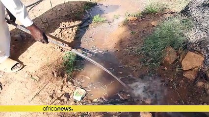 Le douloureux retour des Libyens de Taouarga après 7 ans d'exil