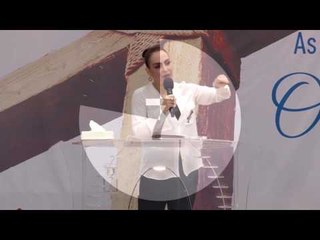 É espiritual // Bispa Cléo