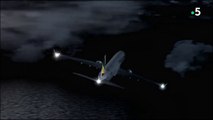Dangers dans le ciel - Droit à la catastrophe, vol Ethiopian 409