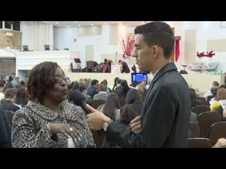 Arina José - Histórias de Vida