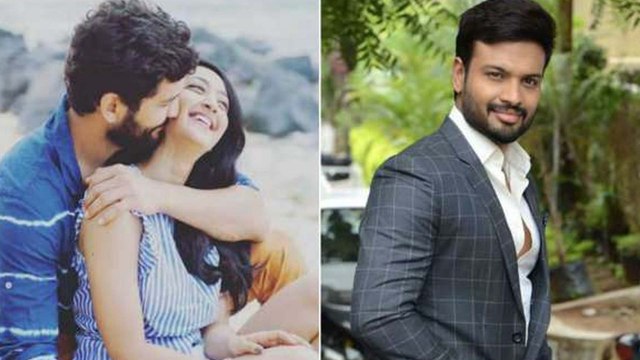 ದಿಗಂತ್-ಐಂದ್ರಿತಾ ಮದುವೆ ದಿನವೇ ನಟ ಸುಮಂತ್ ಮದುವೆ.! | FILMIBEAT KANNADA