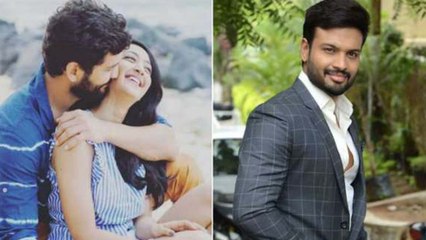 ದಿಗಂತ್-ಐಂದ್ರಿತಾ ಮದುವೆ ದಿನವೇ ನಟ ಸುಮಂತ್ ಮದುವೆ.! | FILMIBEAT KANNADA