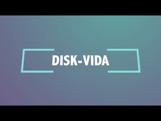 Disk-Vida - Ligue e receba vida!