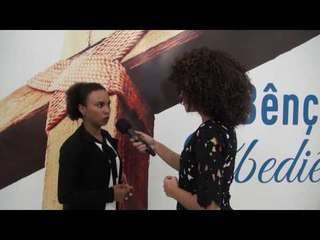 Lais Esteves - Histórias de Vida