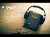 Programa Mudança de Vida Hoje no rádio // Bispa Cléo