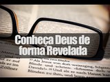 Trecho de Vida e Fé com a Bispa Cléo - Conheça Deus de forma Revelada