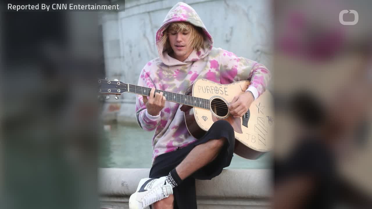 Justin Bieber Officially Confirms Marriage To Hailey Baldwin