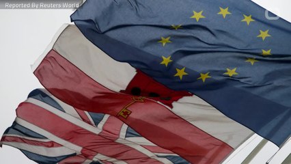 Spain Says Sunday Brexit Summit Could Be Called Off, Citing Concerns About Gibraltar