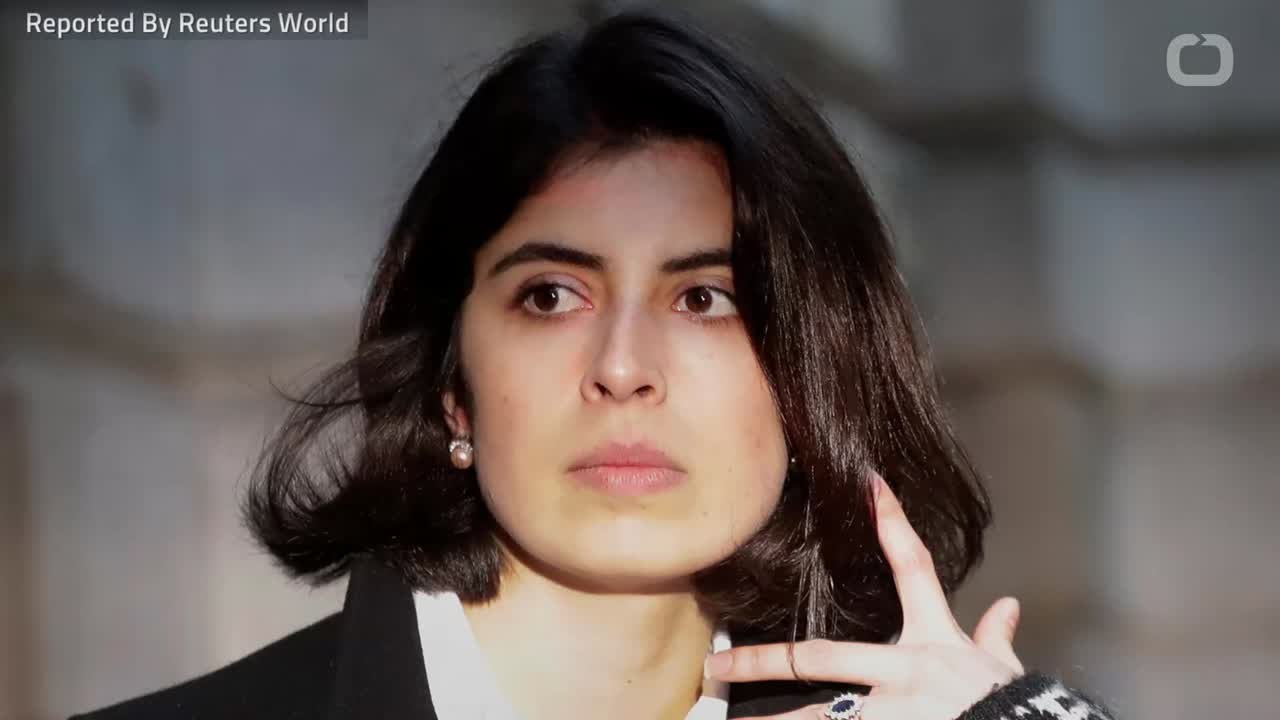 Wife of UK Academic Jailed in UAE Pleads For Release of Husband