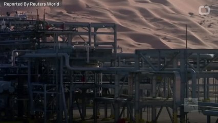 Oil Prices Hit Lowest Of The Year